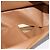Céline Borsa a spalla in tela Macadam CELINE in pelle PVC marrone oro Auth bs25678 D'oro - vista 21