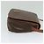 Céline Borsa a spalla in tela Macadam CELINE in pelle PVC marrone oro Auth bs25678 D'oro - vista 5