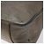 Borsa a spalla in pelle oro champagne Auth BA1746 di Salvatore Ferragamo - vista 10