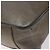 Borsa a spalla in pelle oro champagne Auth BA1746 di Salvatore Ferragamo - vista 12