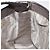 Borsa a spalla in pelle oro champagne Auth BA1746 di Salvatore Ferragamo - vista 16