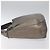 Borsa a spalla in pelle oro champagne Auth BA1746 di Salvatore Ferragamo - vista 5