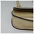 Chloé Borsa a spalla in pelle Chloe Georgia oro Auth BA1844 D'oro - vista 10