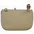 Chloé Borsa a spalla in pelle Chloe Georgia oro Auth BA1844 D'oro - vista 3