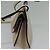 Chloé Borsa a spalla in pelle Chloe Georgia oro Auth BA1844 D'oro - vista 5
