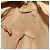 Gucci Borsa a spalla Micro GG Supreme PVC Beige Oro 02 37 5442 Auth ki5727 D'oro - vista 17