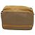 Gucci Borsa a spalla Micro GG Supreme PVC Beige Oro 02 37 5442 Auth ki5727 D'oro - vista 2