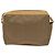Gucci Borsa a spalla Micro GG Supreme PVC Beige Oro 02 37 5442 Auth ki5727 D'oro - vista 3