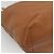 PRADA Borsa a mano in pelle 2 vie beige oro Auth sw742 D'oro - vista 13