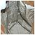 PRADA Borsa a mano in pelle 2 vie beige oro Auth sw742 D'oro - vista 17