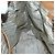 PRADA Borsa a mano in pelle 2 vie beige oro Auth sw742 D'oro - vista 18
