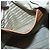 PRADA Borsa a mano in pelle 2 vie beige oro Auth sw742 D'oro - vista 20