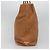 PRADA Borsa a mano in pelle 2 vie beige oro Auth sw742 D'oro - vista 4