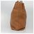 PRADA Borsa a mano in pelle 2 vie beige oro Auth sw742 D'oro - vista 5