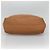 PRADA Borsa a mano in pelle 2 vie beige oro Auth sw742 D'oro - vista 9