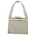 Borsa a Spalla GUCCI in Pelle Vinilica Trasparente Bianca Auth bs25937 - vista 3