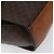 Céline CELINE Macadam Canvas Circle Shoulder Bag PVC Leather Brown Gold Auth 122059 Golden - view 11