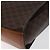 Céline CELINE Macadam Canvas Circle Shoulder Bag PVC Leather Brown Gold Auth 122059 Golden - view 12