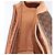 Céline CELINE Macadam Canvas Circle Shoulder Bag PVC Leather Brown Gold Auth 122059 Golden - view 19