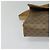 Gucci Borsa a Spalla Micro GG Supreme PVC Beige Oro 001 115 2681 Auth sw738 D'oro - vista 10