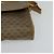Gucci Borsa a Spalla Micro GG Supreme PVC Beige Oro 001 115 2681 Auth sw738 D'oro - vista 11