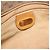 Gucci Borsa a Spalla Micro GG Supreme PVC Beige Oro 001 115 2681 Auth sw738 D'oro - vista 15