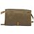 Gucci Borsa a Spalla Micro GG Supreme PVC Beige Oro 001 115 2681 Auth sw738 D'oro - vista 3