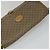 Gucci Borsa a Spalla Micro GG Supreme PVC Beige Oro 001 115 2681 Auth sw738 D'oro - vista 6