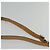 Gucci Borsa a Spalla Micro GG Supreme PVC Beige Oro 001 115 2681 Auth sw738 D'oro - vista 8