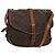 LOUIS VUITTON Borsa a Spalla Monogram Saumur 35 M42254 LV Auth ar13595 Monogramma