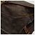 LOUIS VUITTON Borsa a Spalla Monogram Saumur 35 M42254 LV Auth ar13595 Monogramma - vista 16
