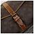 LOUIS VUITTON Borsa a Spalla Monogram Saumur 35 M42254 LV Auth ar13595 Monogramma - vista 19