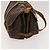 LOUIS VUITTON Borsa a Spalla Monogram Saumur 35 M42254 LV Auth ar13595 Monogramma - vista 3