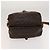 LOUIS VUITTON Borsa a Spalla Monogram Saumur 35 M42254 LV Auth ar13595 Monogramma - vista 5
