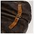 LOUIS VUITTON Borsa a Spalla Monogram Saumur 35 M42254 LV Auth ar13595 Monogramma - vista 9