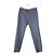 Hermès Gerade Hose Grau