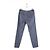 Hermès Gerade Hose Grau - Ansicht 3