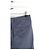 Hermès Gerade Hose Grau - Ansicht 4
