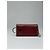 Portachiavi vintage Vivienne Westwood rosso - vista 2