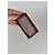 Portachiavi vintage Vivienne Westwood rosso - vista 6