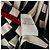 Autre Marque Fuzzi Stripe Capri Leggings Gestreift Mehrfarben - Ansicht 10
