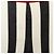 Autre Marque Fuzzi Stripe Capri Leggings Gestreift Mehrfarben - Ansicht 6