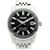 Seiko King 6R55-00A0 Black Dial Men's Watch  ref.2233188