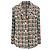 Chanel Chaqueta de tweed Lesage estilo Anna Wintour 38 FR a 13$ Multicolor
