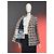 Chanel Chaqueta de tweed Lesage estilo Anna Wintour 38 FR a 13$ Multicolor - vista 13
