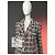 Chanel Chaqueta de tweed Lesage estilo Anna Wintour 38 FR a 13$ Multicolor - vista 3