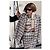 Chanel Chaqueta de tweed Lesage estilo Anna Wintour 38 FR a 13$ Multicolor - vista 8