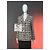 Chanel Chaqueta de tweed Lesage estilo Anna Wintour 38 FR a 13$ Multicolor - vista 9
