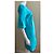 Autre Marque atemberaubendes Sommerkleid GOAT Hellblau Türkis - Ansicht 7