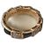 Bulgari Bvlgari Serpenti Viper Gold hardware